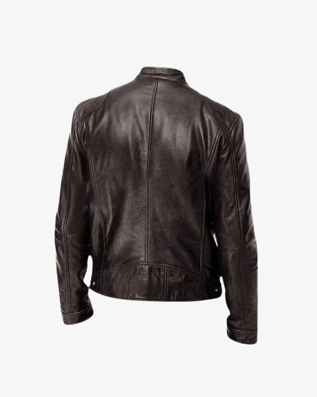Massimo  - Leather Jacket