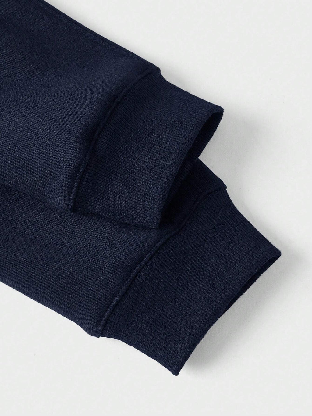 Stylish Zip High Neck Sweater