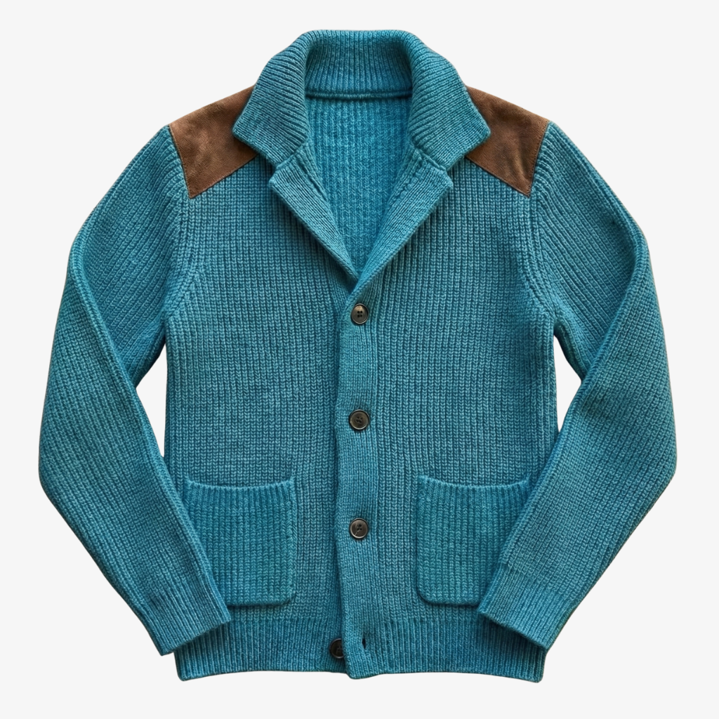 Harvey - Elegant Blazer