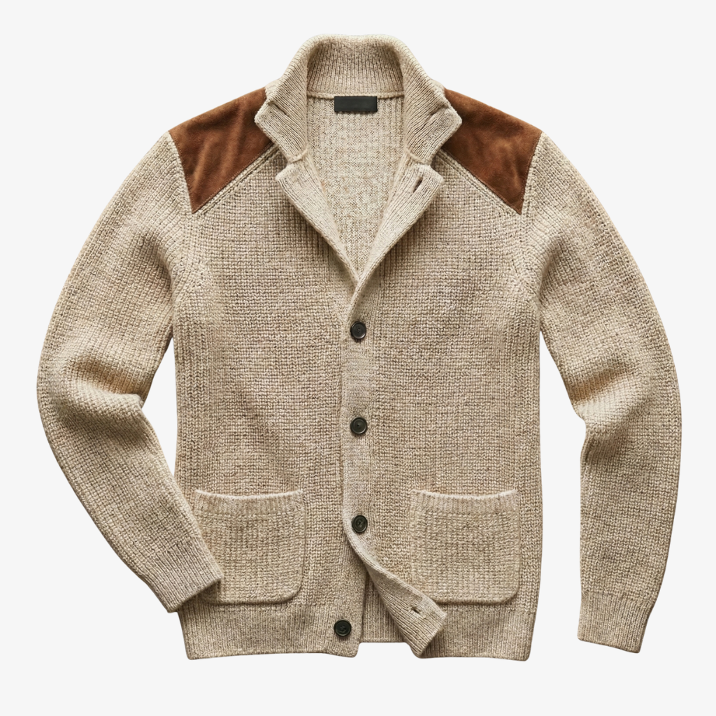 Harvey - Elegant Blazer