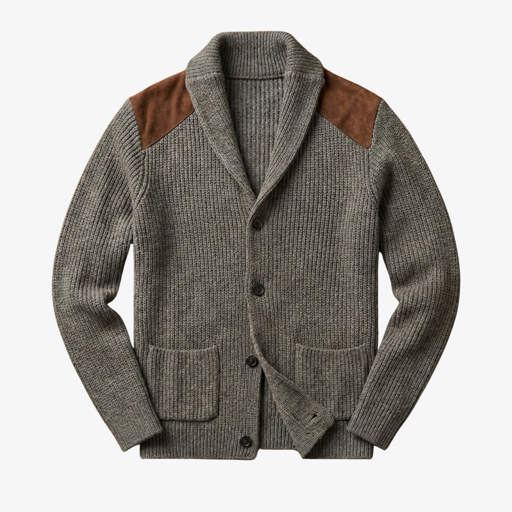 Harvey - Elegant Blazer