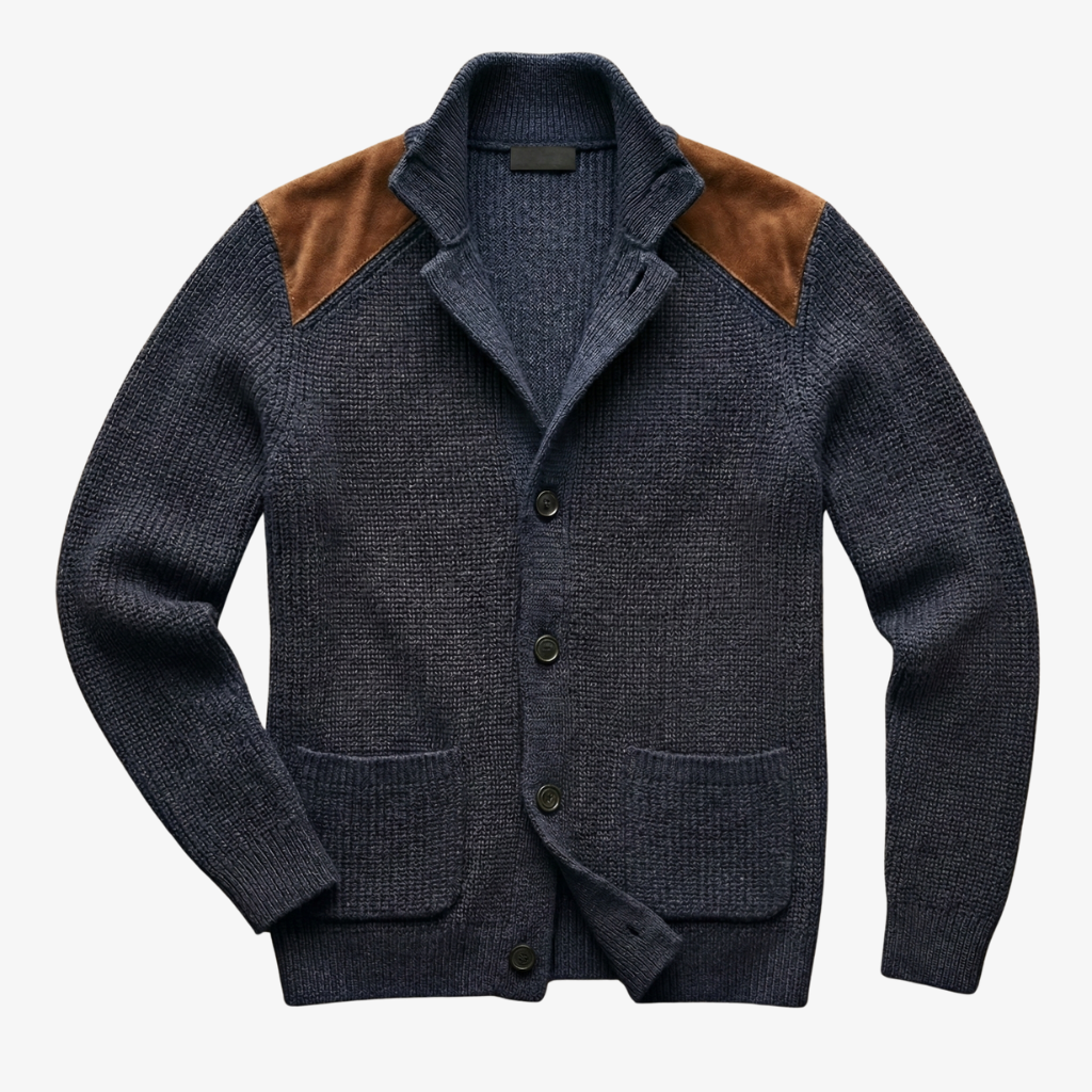 Harvey - Elegant Blazer