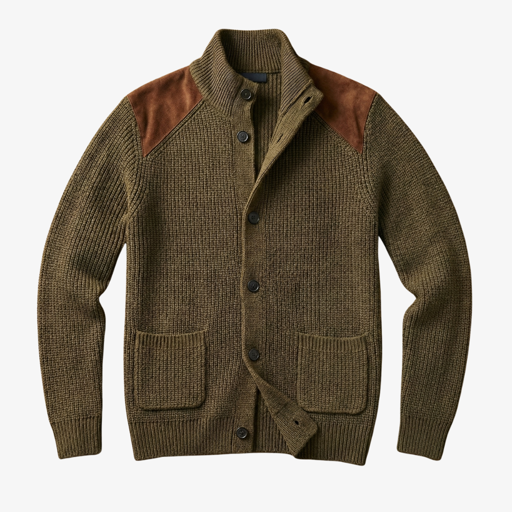 Harvey - Elegant Blazer